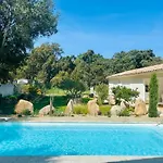 Mini Pascal Paoli Avec Piscine - Proche 度假居