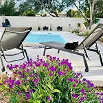 Mini Pascal Paoli Avec Piscine - Proche Tatil Evi Prunelli-di-Fiumorbo