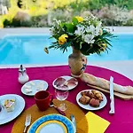 Tatil Evi Mini Pascal Paoli Avec Piscine - Proche *