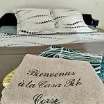 Mini Pascal Paoli Avec Piscine - Proche *