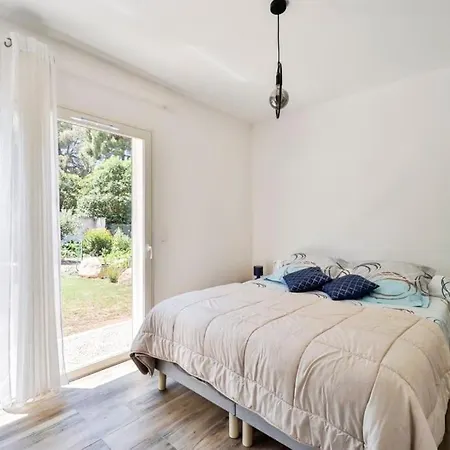 Mini Pascal Paoli Avec Piscine - Proche Holiday home *