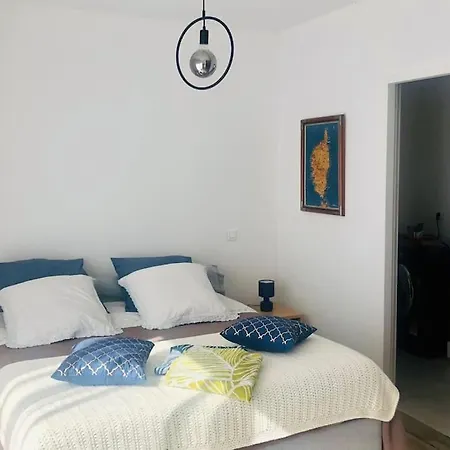 Mini Pascal Paoli Avec Piscine - Proche * Prunelli-di-Fiumorbo