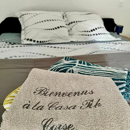 Mini Pascal Paoli Avec Piscine - Proche *