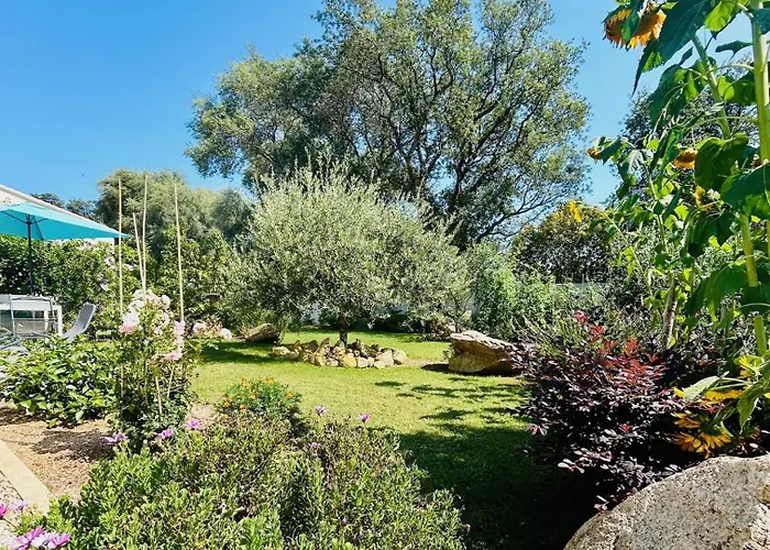 Mini Pascal Paoli Avec Piscine - Proche * Prunelli-di-Fiumorbo